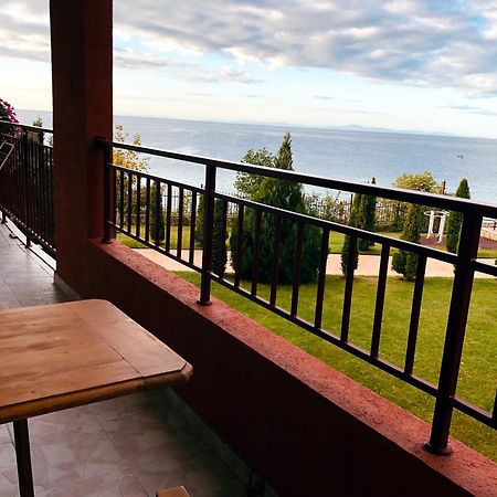 Beautiful Apartment Right By The Sea, Sveti Vlas Luaran gambar