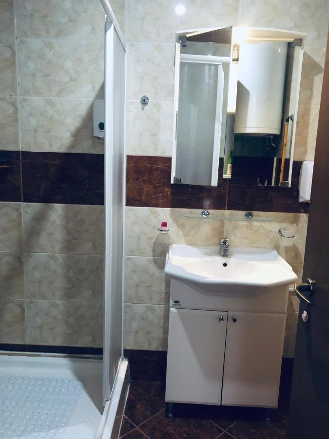 Beautiful Apartment Right By The Sea, Sveti Vlas Luaran gambar