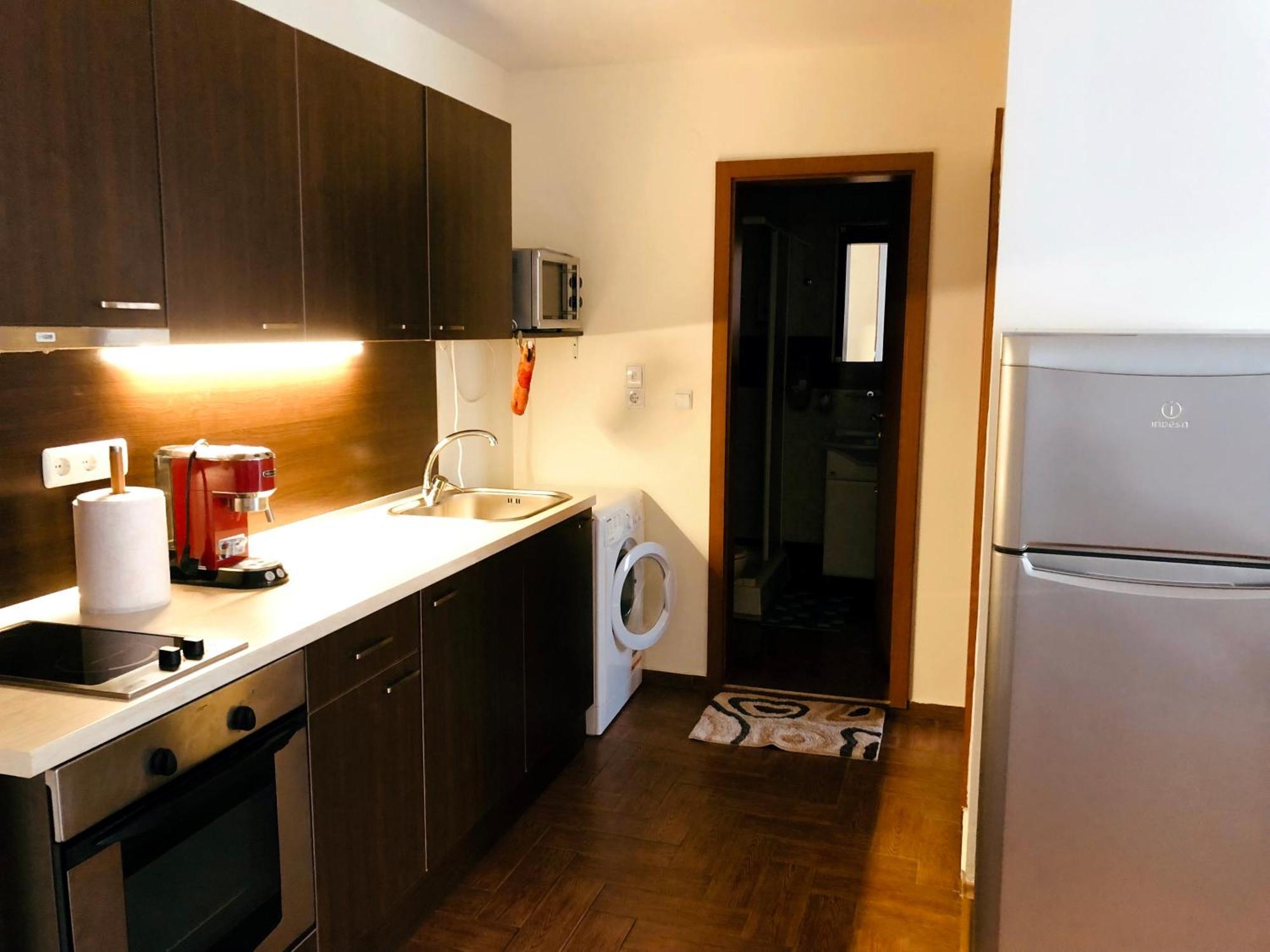 Beautiful Apartment Right By The Sea, Sveti Vlas Luaran gambar